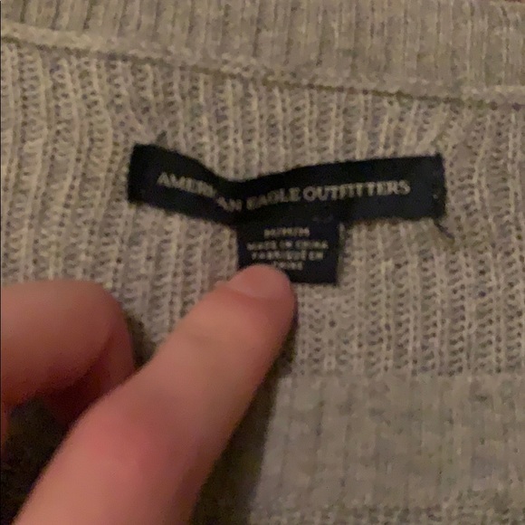 Sweater - Picture 2 of 3